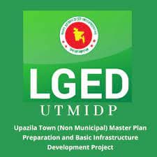 LGED Bangladesh